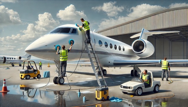 Jet Consumables - 8 Medium Jet Consumables - 8 Medium